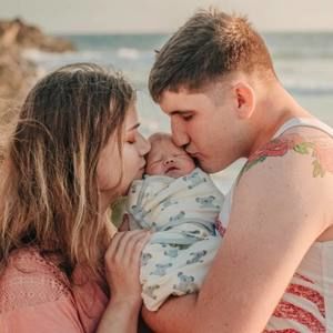 Meet your Posher, Michaela